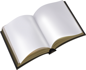 open book PNG image-2112